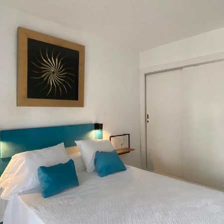 Relajante Habitacion マラガ エクステリア 写真